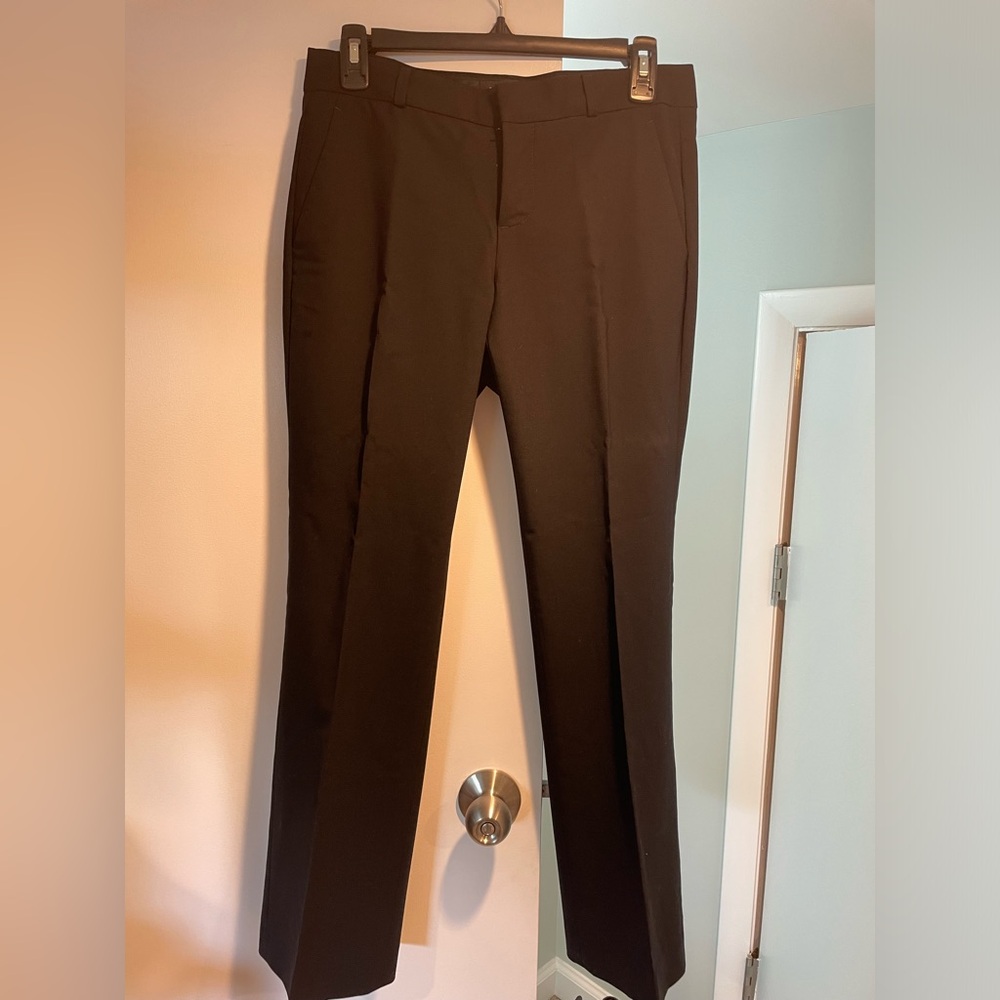Banana Republic pants